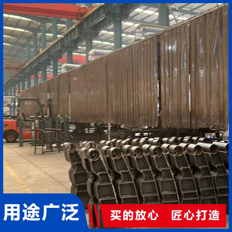 景观护栏防护栏源头厂家来图定制
