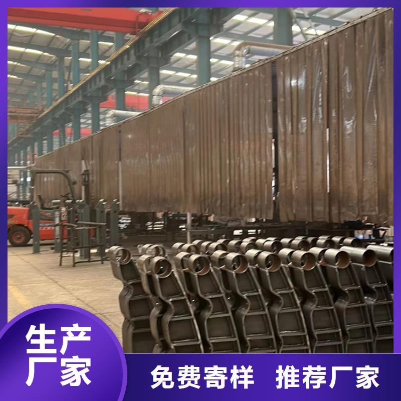 【景观护栏不锈钢立柱好产品放心购】