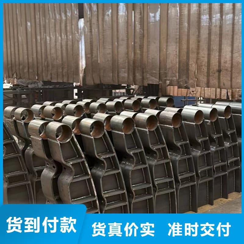 护栏2不锈钢桥梁护栏厂专注细节更放心