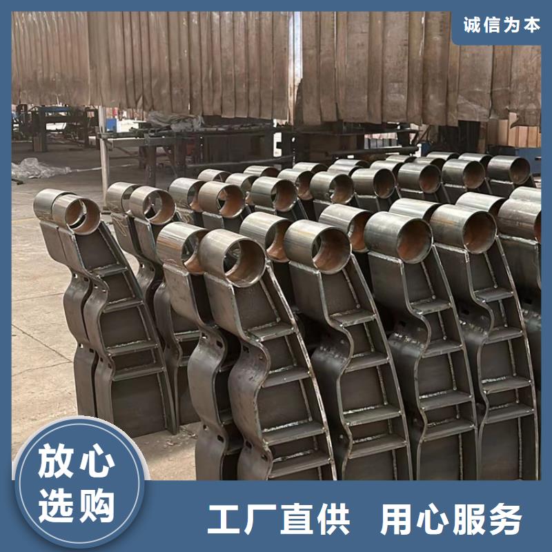 【景观护栏不锈钢立柱好产品放心购】