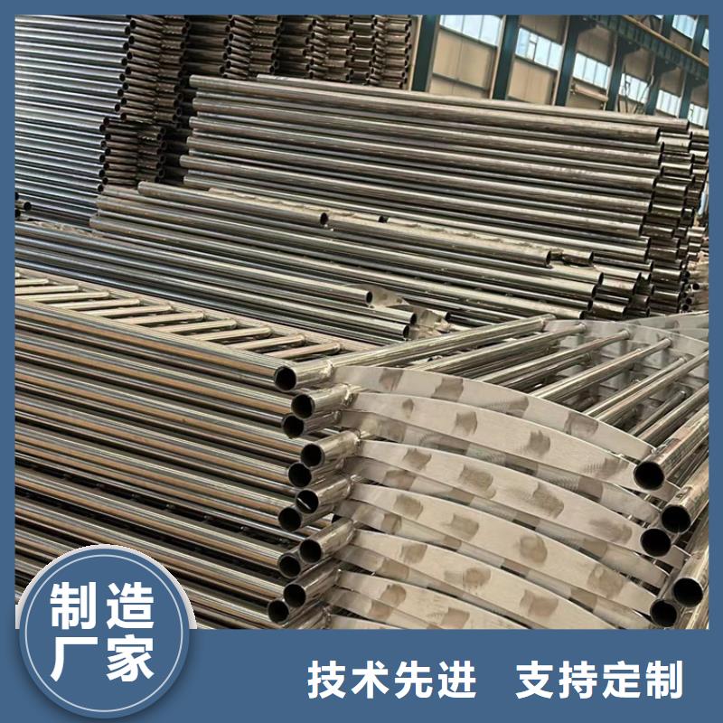 景观护栏桥梁护栏实体诚信经营