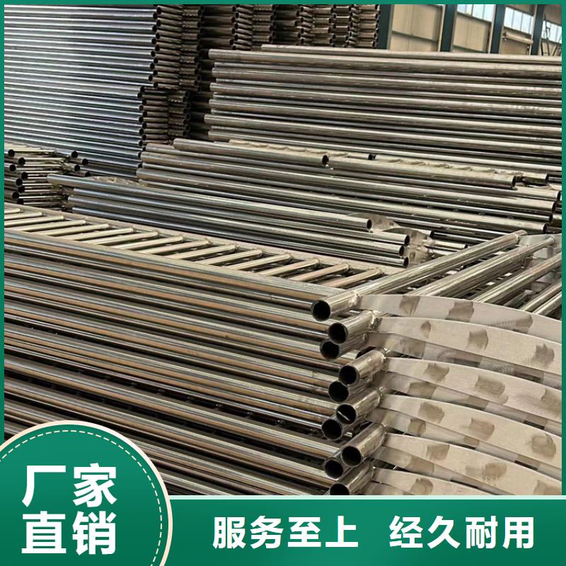 护栏2-桥梁栏杆加工定制