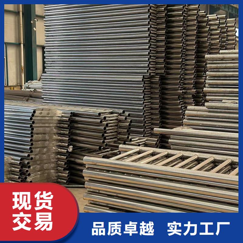 景观护栏认准大品牌厂家