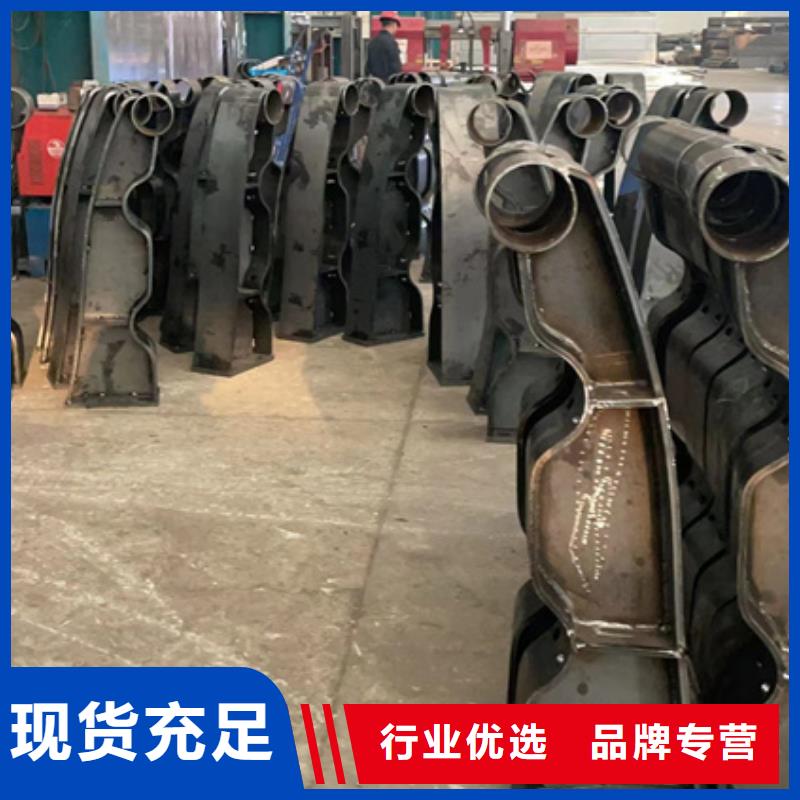 景观护栏-市政护栏以质量求生存