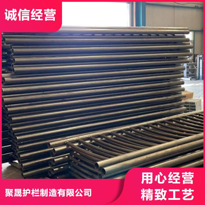 景观护栏-桥梁景观栏杆欢迎来电咨询