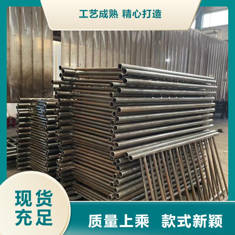 道路防撞护栏批发选购