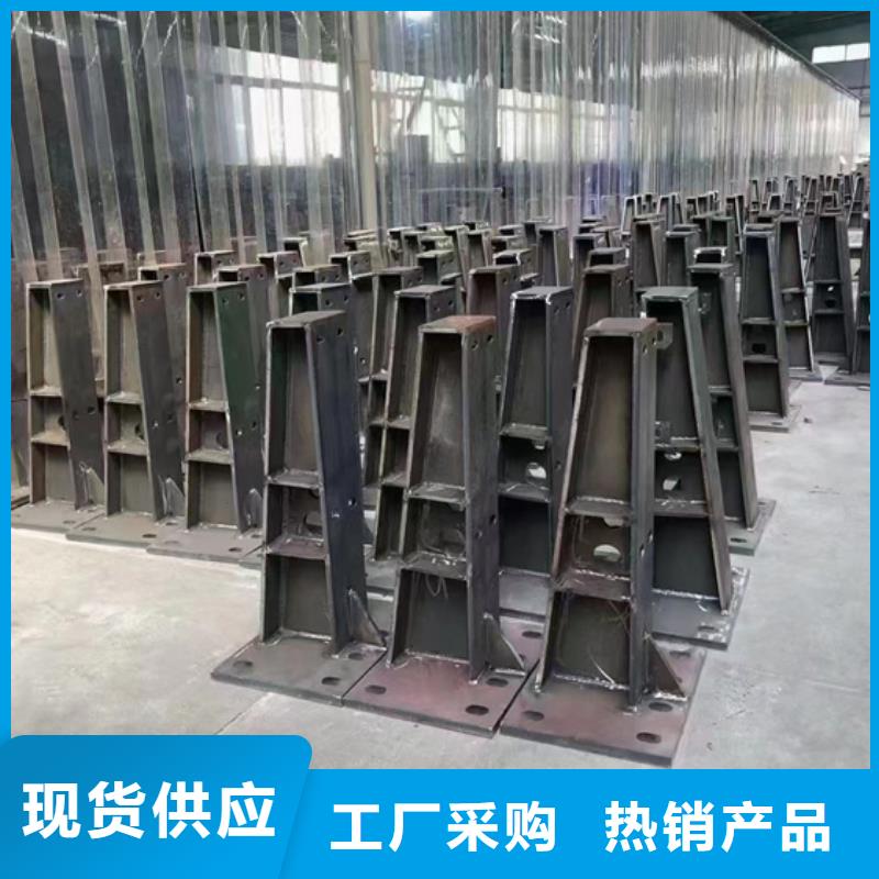 景观护栏【LED防护栏杆】实力商家