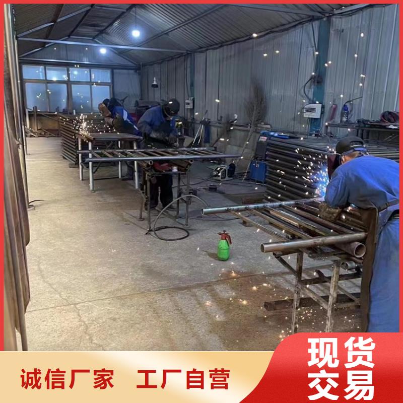 道路防撞护栏批发选购