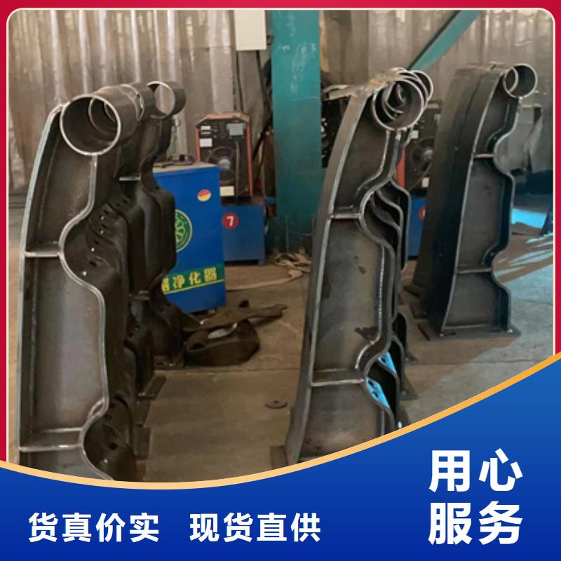 【景观护栏不锈钢立柱好产品放心购】