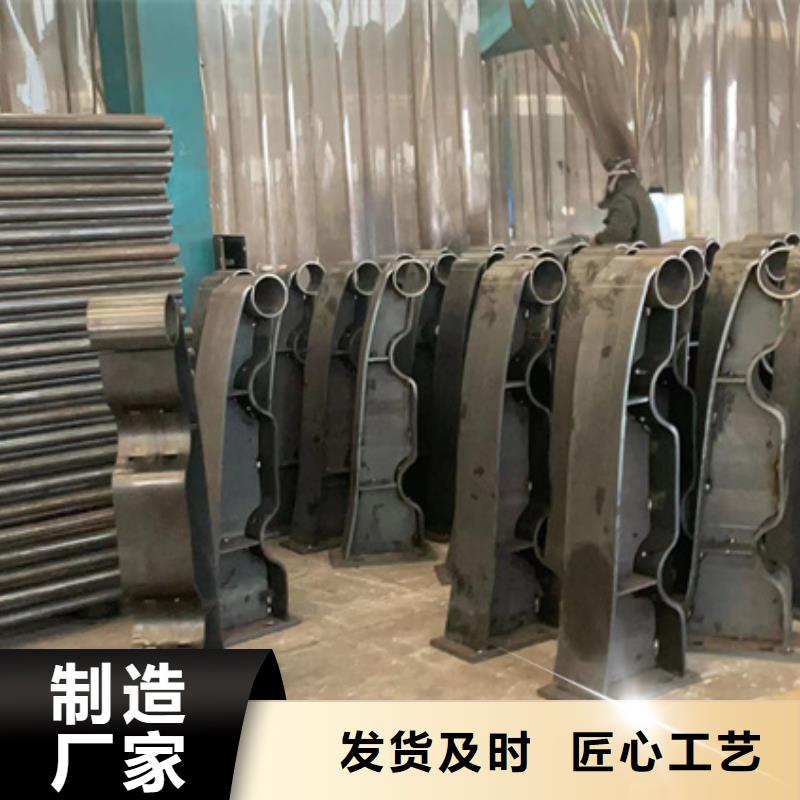 景观护栏-桥梁景观栏杆欢迎来电咨询