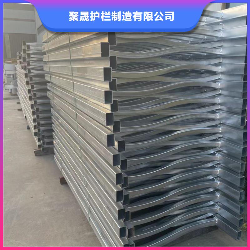 【景观护栏,市政护栏厂家型号齐全】