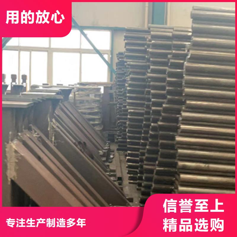 景观护栏-LED防护栏杆当日价格