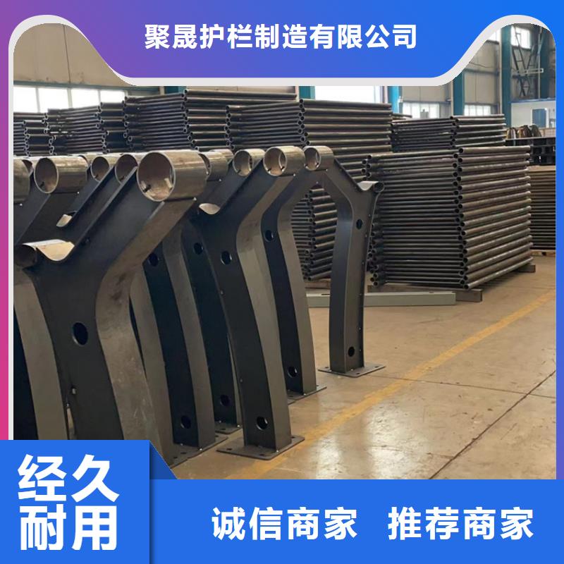 道路防撞护栏批发选购