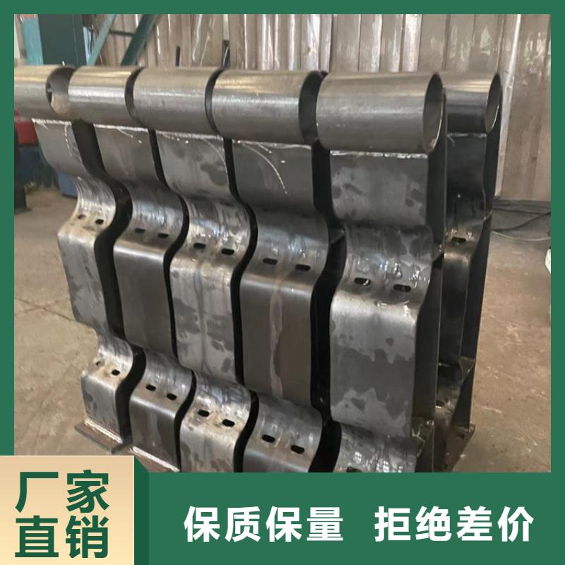 【景观护栏】立柱优选厂商