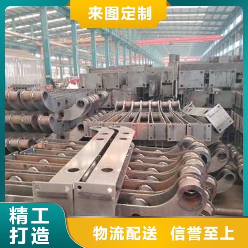 景观护栏【LED防护栏杆】实力商家