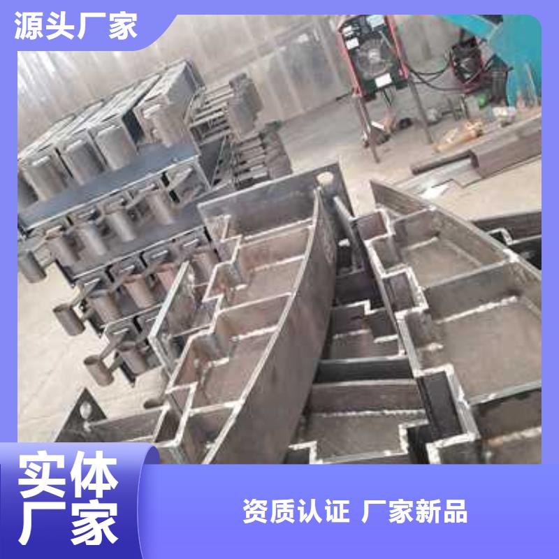 景观护栏精工制作