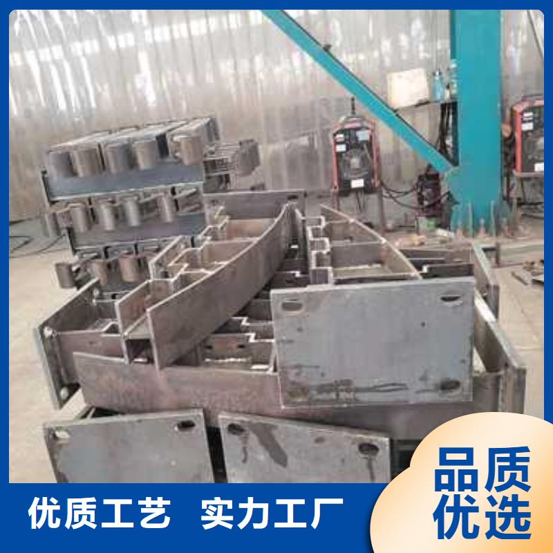【景观护栏】防撞护栏专注生产N年