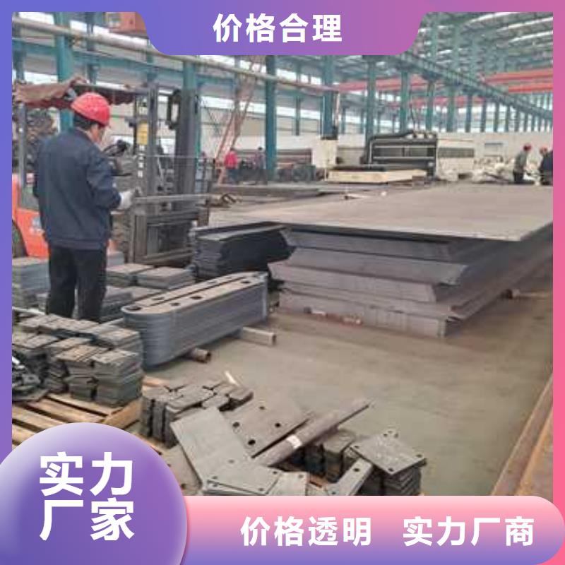 质量优的桥梁防护景观护栏供货商