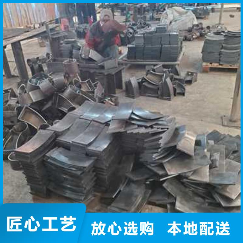 【景观护栏旋转护栏今年新款】