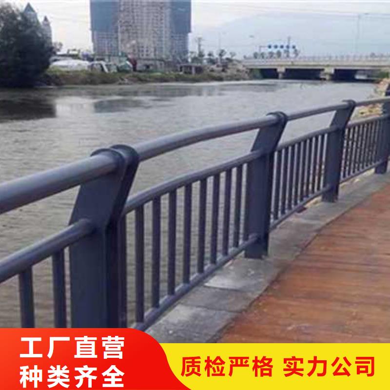  景观护栏出货及时
