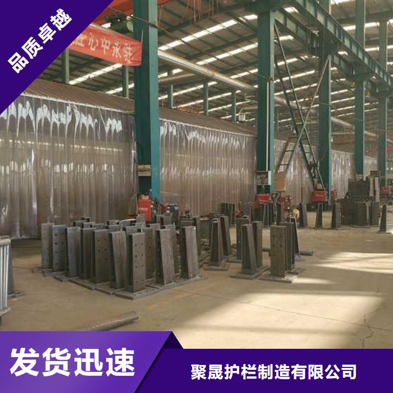 景观护栏-桥梁景观栏杆欢迎来电咨询