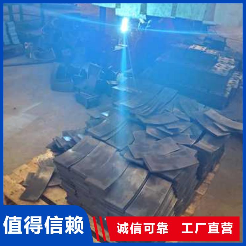 景观护栏【M型防撞护栏】用心做好细节