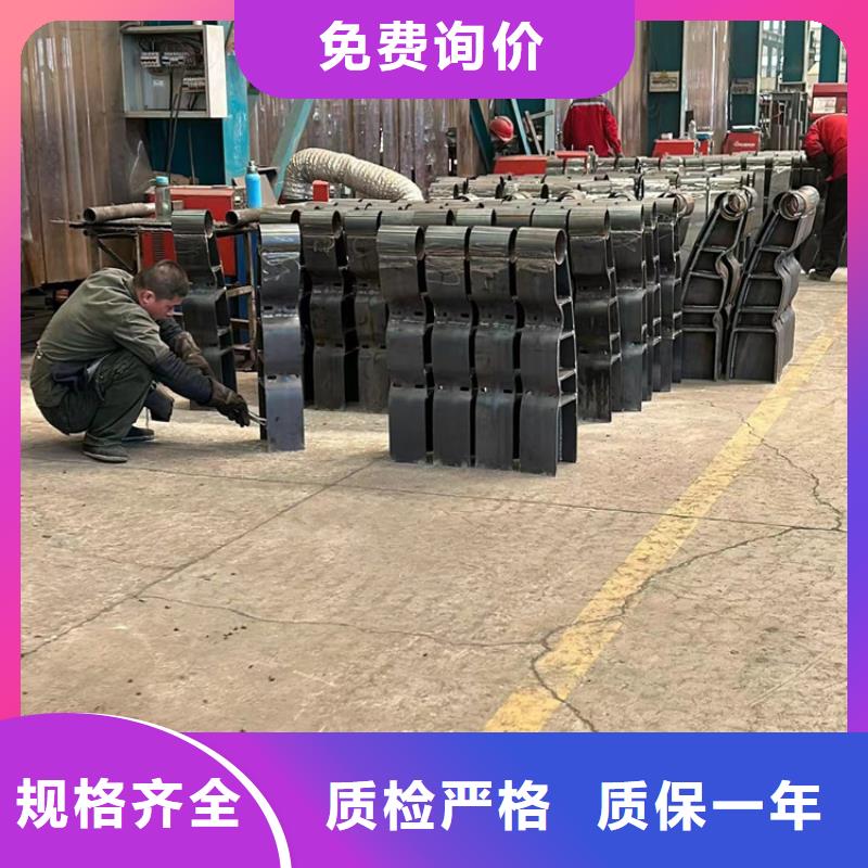 不锈钢护栏优质材料厂家直销