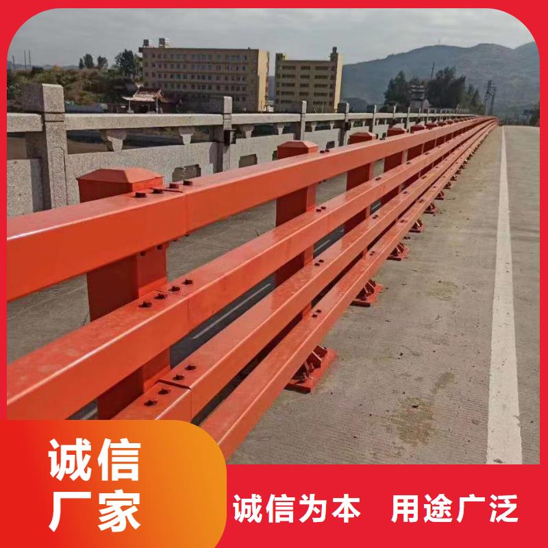 【护栏市政道路防护栏品质商家】