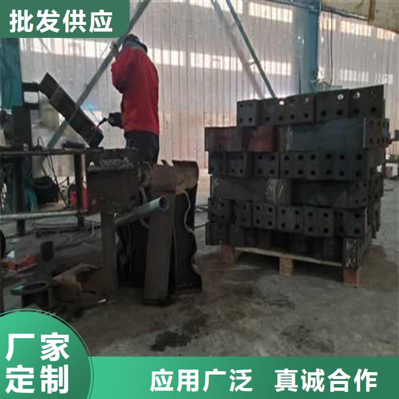 灯光护栏厂家热销