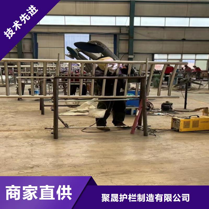 【不锈钢复合管长期供应】