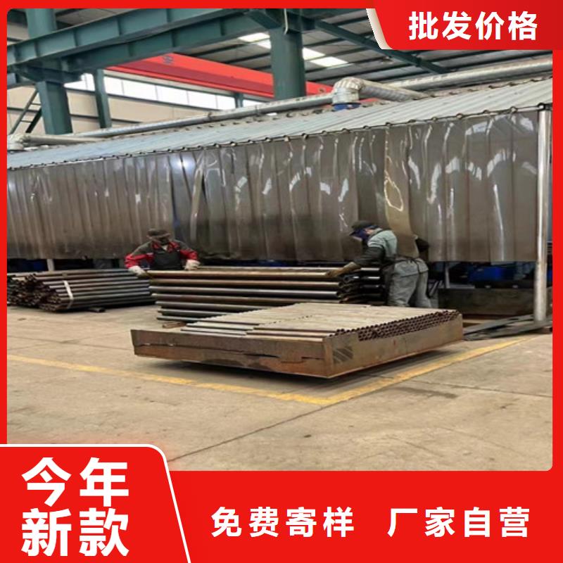 不锈钢复合管不锈钢桥梁护栏厂的简单介绍