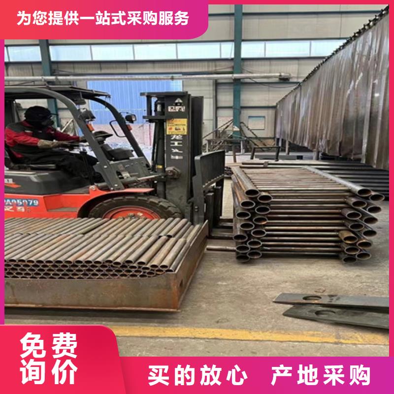 景观护栏技术参数