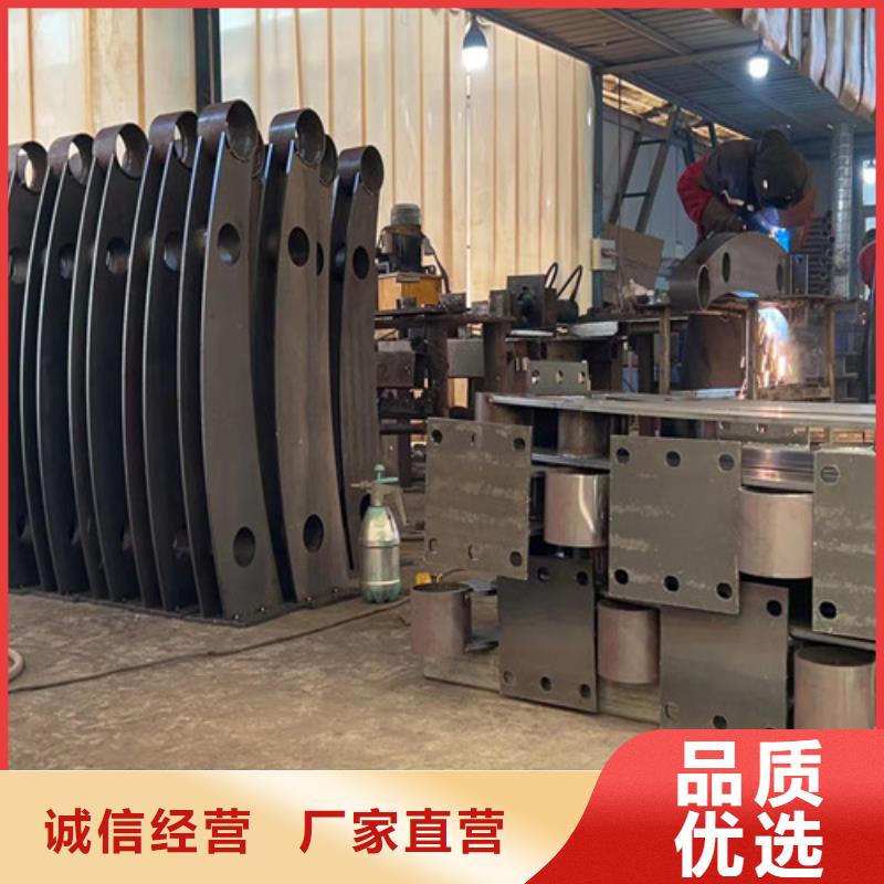  不锈钢复合管畅销本地