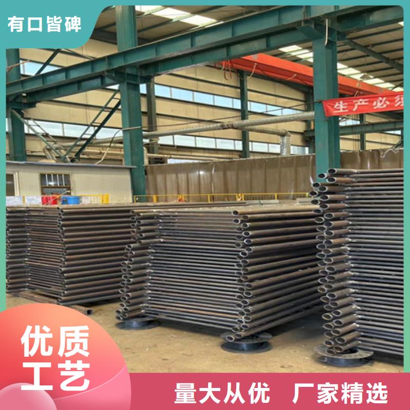 不锈钢复合管,不锈钢桥梁护栏厂满足多种行业需求