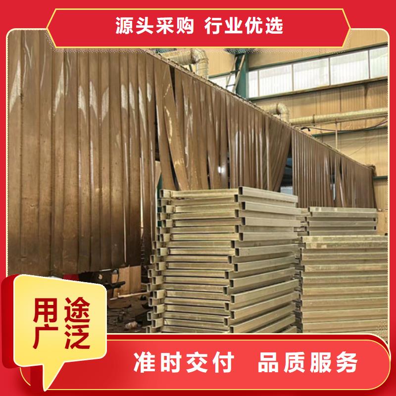 不锈钢复合管-【桥梁防撞护栏】精品优选