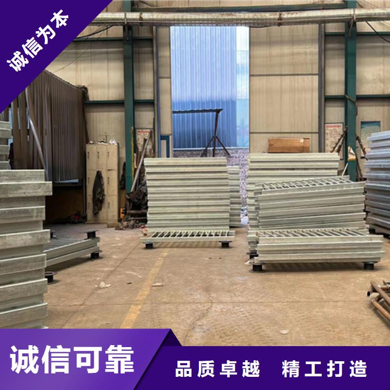 不锈钢复合管桥梁栏杆一手货源源头厂家