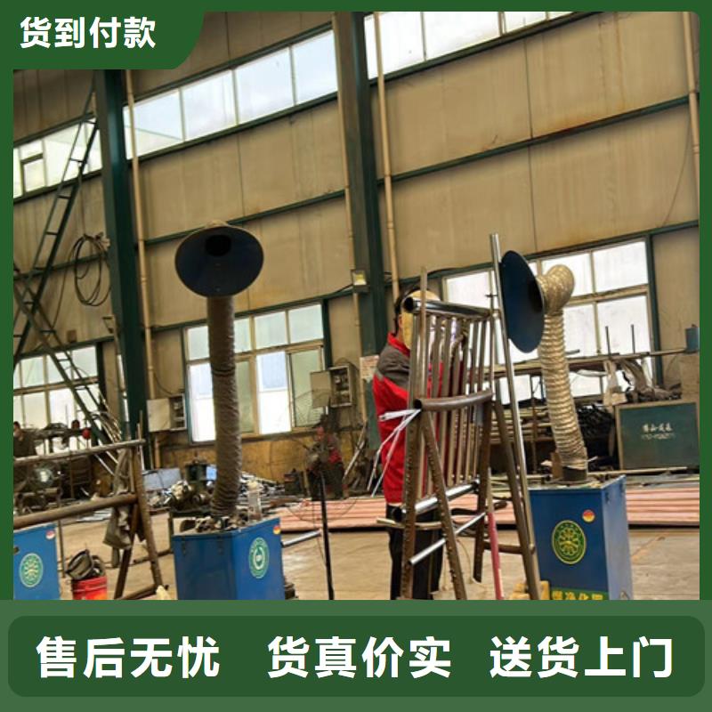 不锈钢复合管_【不锈钢护栏厂】专注品质