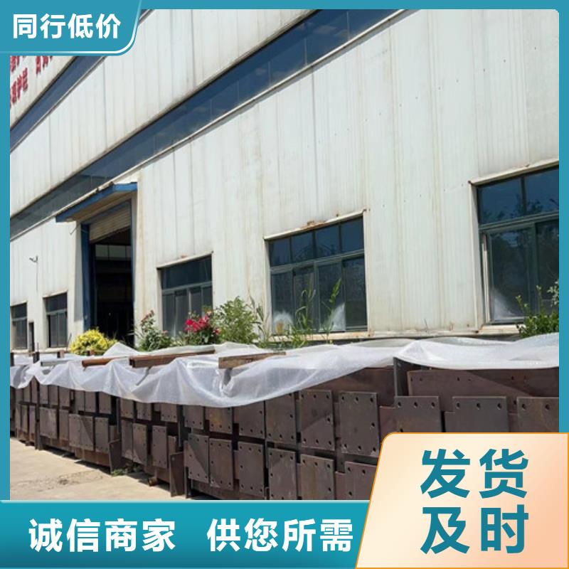 不锈钢复合管_【【桥梁护栏】】精致工艺