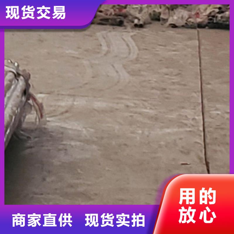 护栏【不锈钢立柱】质量层层把关