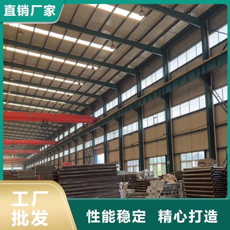 河道护栏-【桥梁护栏厂家】一站式服务