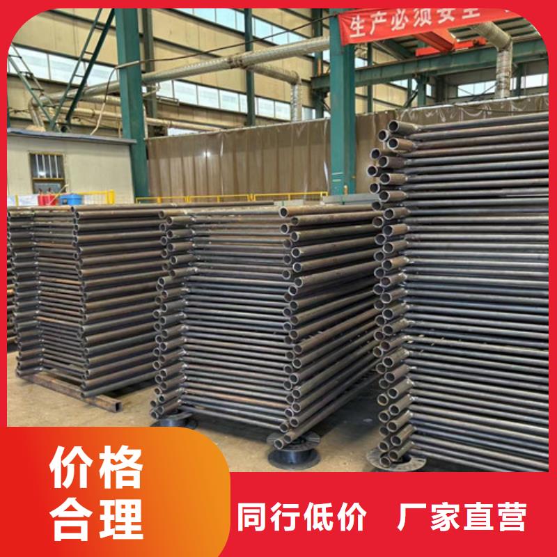 河道护栏河道护栏厂家经验丰富质量放心