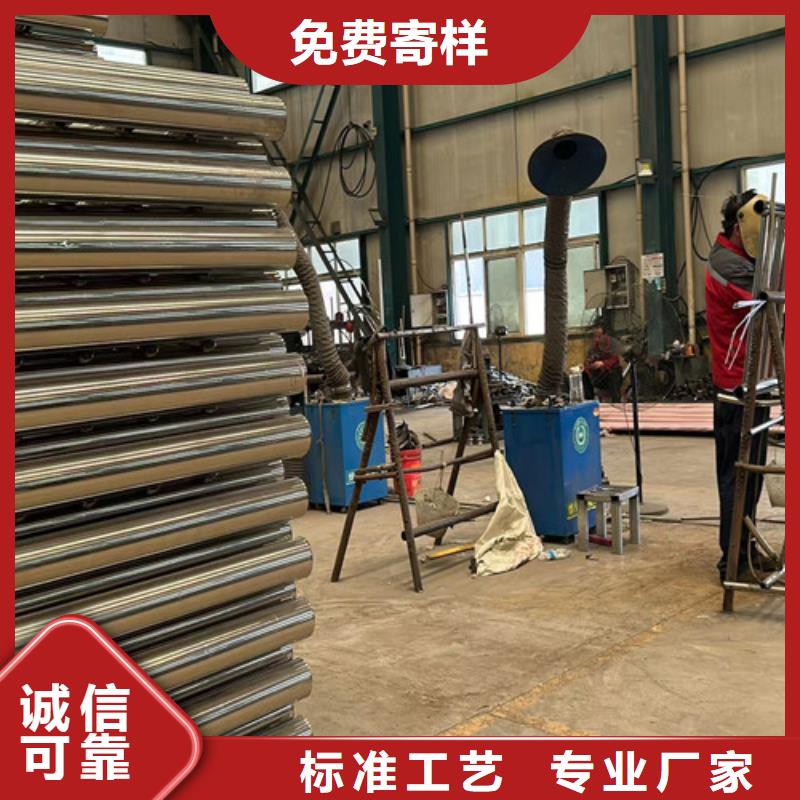 河道护栏,桥梁防撞护栏源头厂家来图定制