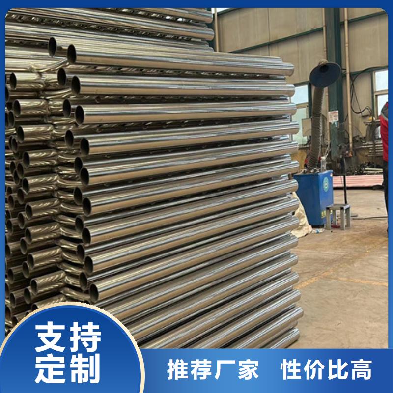 河道护栏,防撞立柱工厂批发