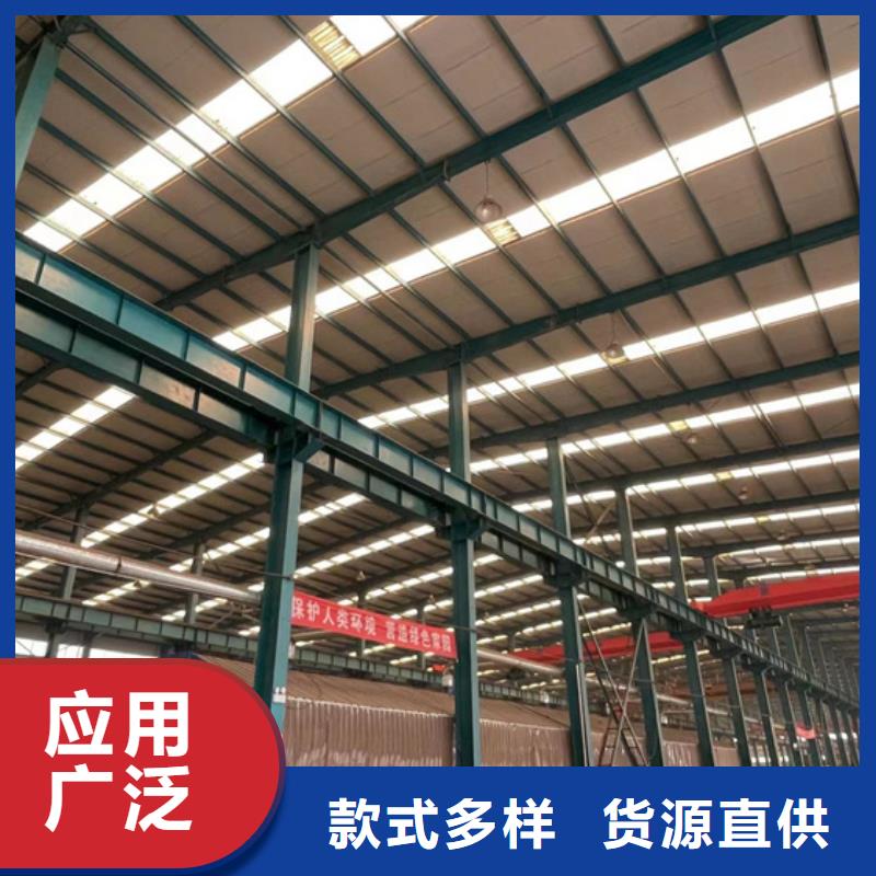 河道护栏-市政护栏产品细节参数