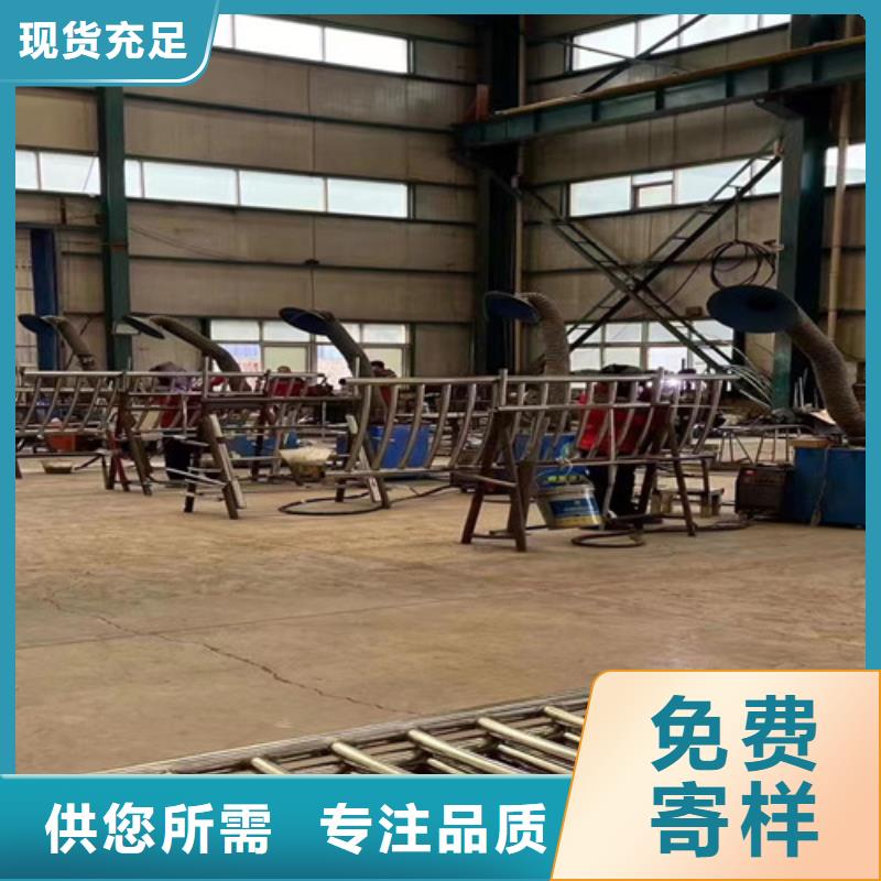 景观护栏,铝合金护栏您想要的我们都有