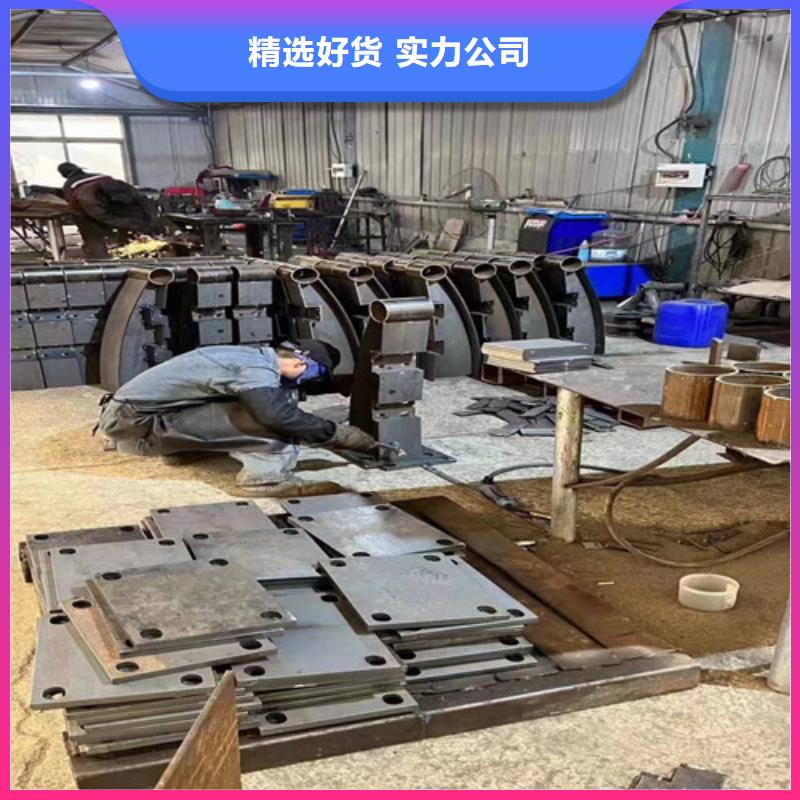 景观护栏【铝合金护栏】选择大厂家省事省心