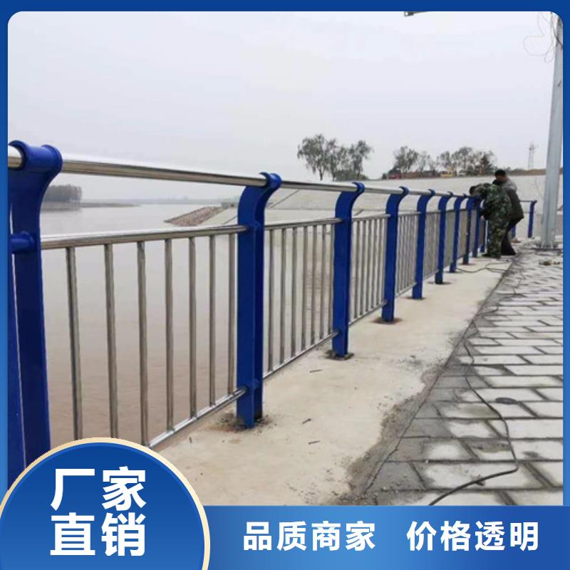 景观护栏_LED防护栏杆多年厂家可靠