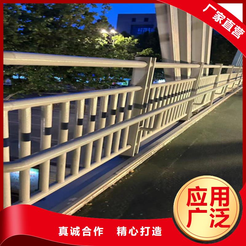 景观护栏不锈钢复合管栏杆详细参数