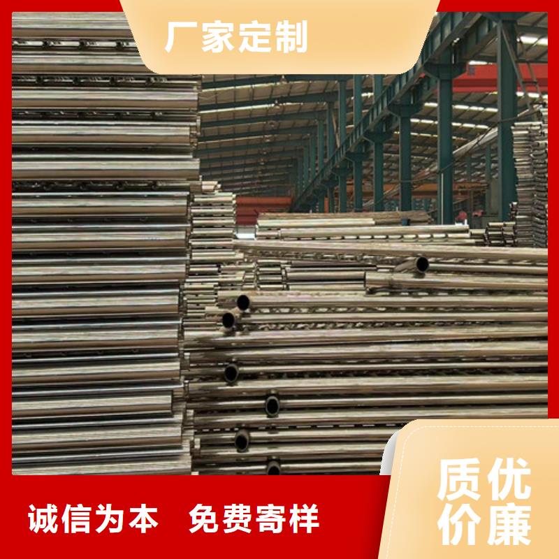 景观护栏-桥梁防撞护栏品质服务诚信为本