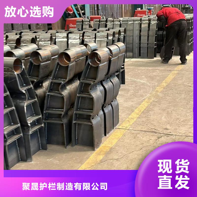 景观护栏【高速开口栏网】精工打造